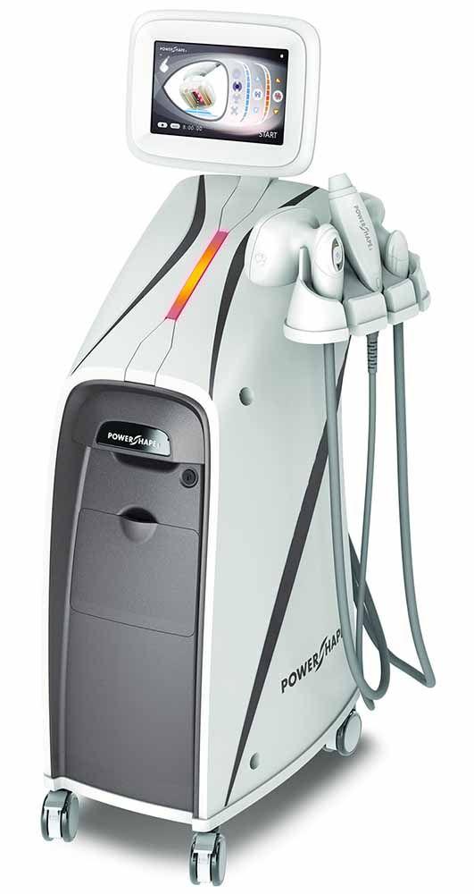 Powershape 2 by MEDILIFE — image 1